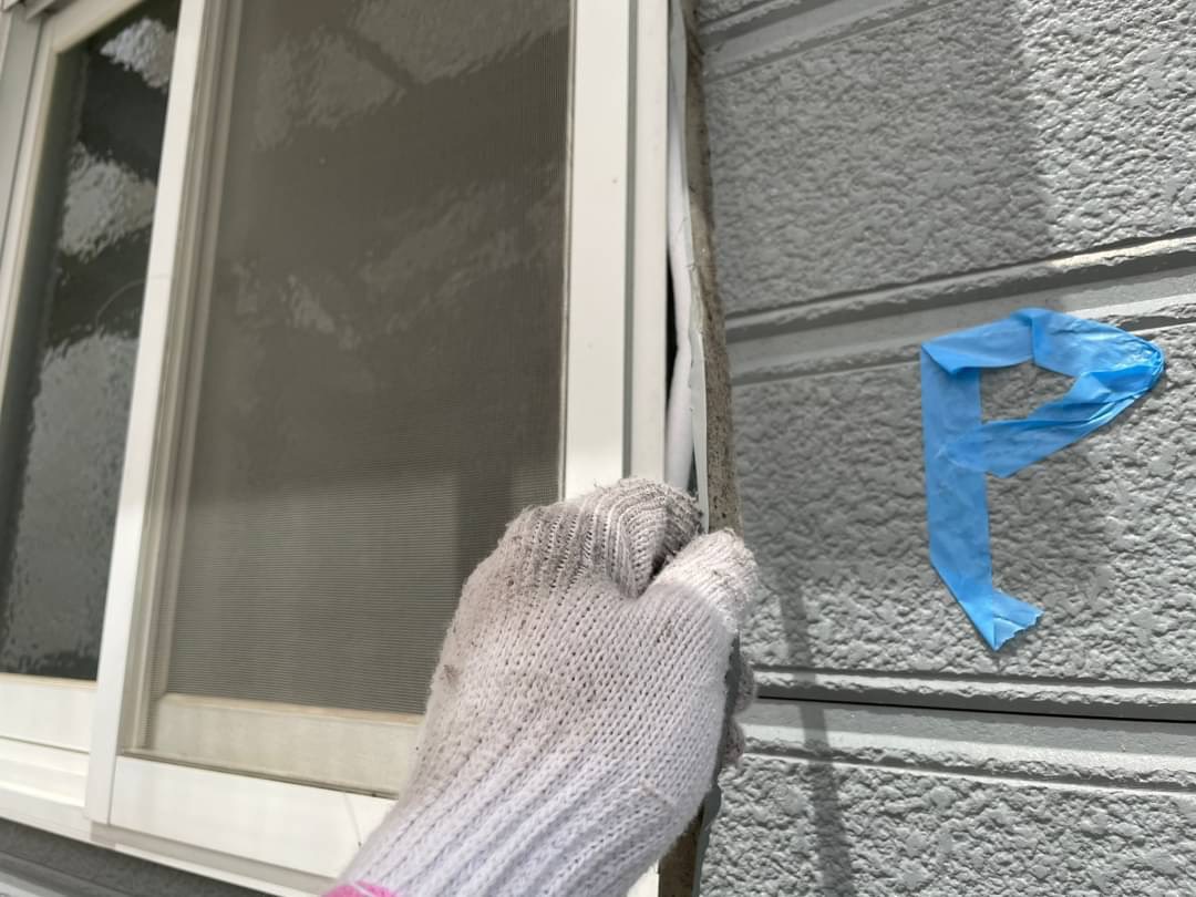 外壁塗装　一軒家　広島　大竹　山口　岩国　ベランダ　屋根　玄関　和室　住宅　壁　モルタル　リフォーム　業者　費用　時期　目安　期間　頻度