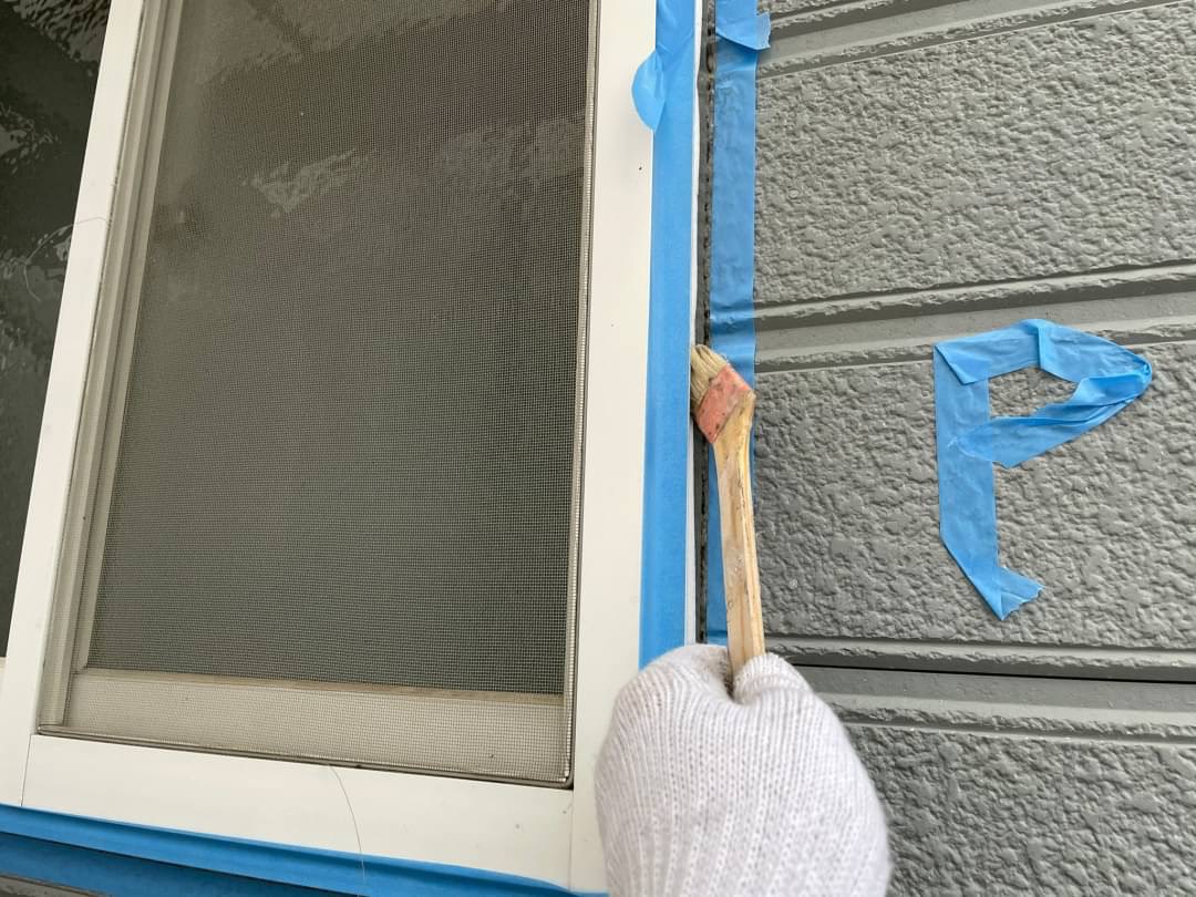 外壁塗装　一軒家　広島　大竹　山口　岩国　ベランダ　屋根　玄関　和室　住宅　壁　モルタル　リフォーム　業者　費用　時期　目安　期間　頻度